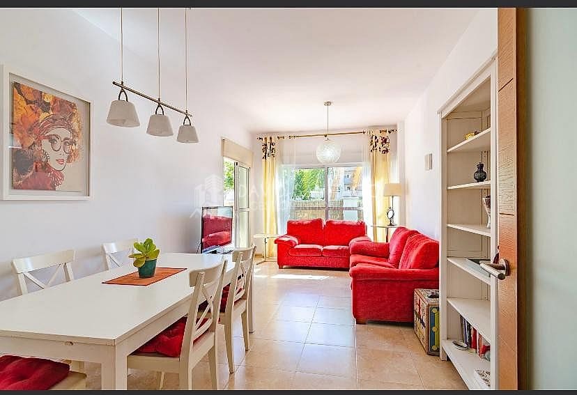 3 soverom Leilighet til leie i Rincon de la Victoria med svømmebasseng garasje - € 1 300 (Ref: 9189849)