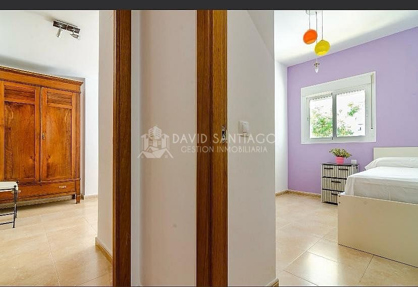 3 soverom Leilighet til leie i Rincon de la Victoria med svømmebasseng garasje - € 1 300 (Ref: 9189849)