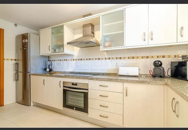 3 soveværelse Lejlighed til leje i Rincón de la Victoria med swimmingpool garage - € 1.300 (Ref: 9189849)