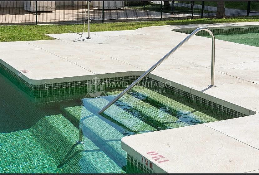 3 soverom Leilighet til leie i Rincon de la Victoria med svømmebasseng garasje - € 1 300 (Ref: 9189849)