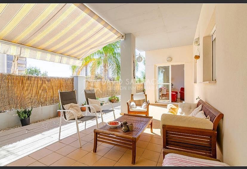 3 soverom Leilighet til leie i Rincon de la Victoria med svømmebasseng garasje - € 1 300 (Ref: 9189849)