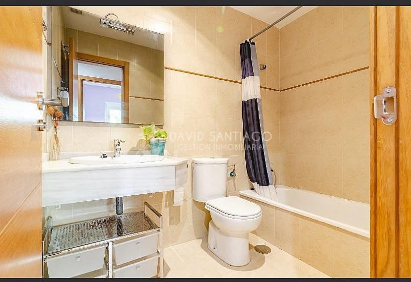 3 soverom Leilighet til leie i Rincon de la Victoria med svømmebasseng garasje - € 1 300 (Ref: 9189849)