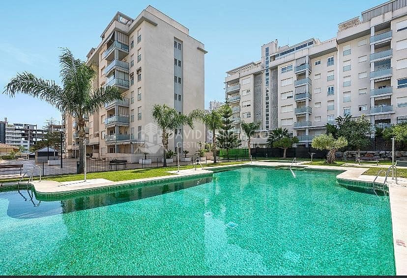 3 soverom Leilighet til leie i Rincon de la Victoria med svømmebasseng garasje - € 1 300 (Ref: 9189849)