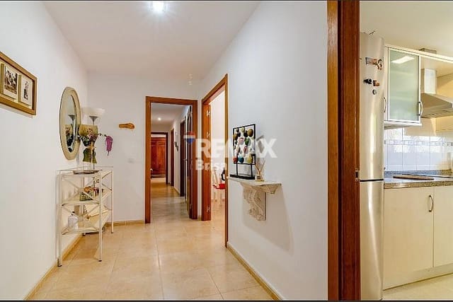 3 sovrum Lägenhet att hyra i Rincón de la Victoria med pool garage - 1 300 € (Ref: 9189849)