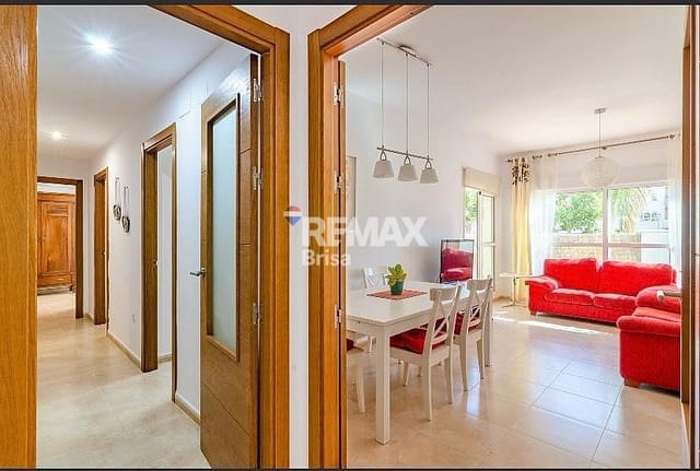 3 sovrum Lägenhet att hyra i Rincón de la Victoria med pool garage - 1 300 € (Ref: 9189849)