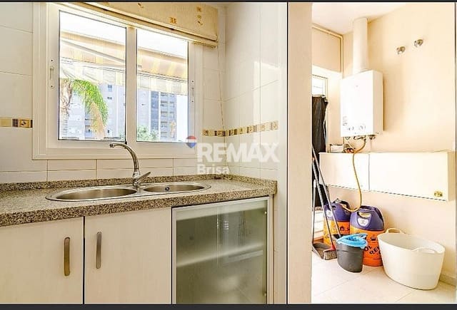 3 sovrum Lägenhet att hyra i Rincón de la Victoria med pool garage - 1 300 € (Ref: 9189849)