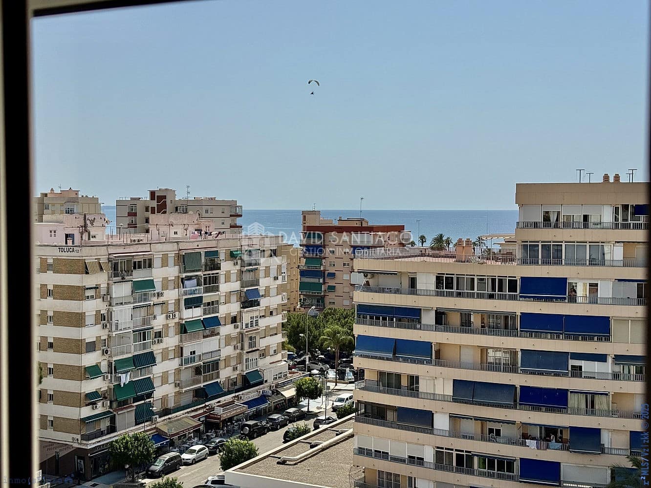 3 soverom Leilighet til salgs i Torre del Mar med svømmebasseng - € 350 000 (Ref: 9191585)