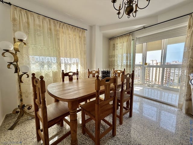 3 soverom Leilighet til salgs i Torre del Mar, Vélez-Málaga med svømmebasseng - € 350 000 (Ref: 9191585)