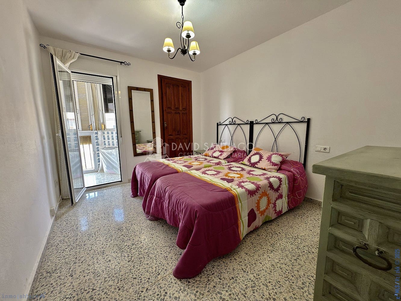 3 soverom Leilighet til salgs i Torre del Mar med svømmebasseng - € 350 000 (Ref: 9191585)