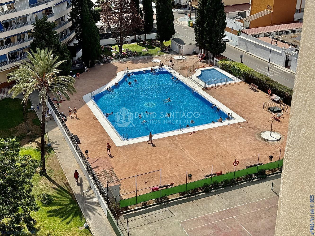 3 soverom Leilighet til salgs i Torre del Mar med svømmebasseng - € 350 000 (Ref: 9191585)