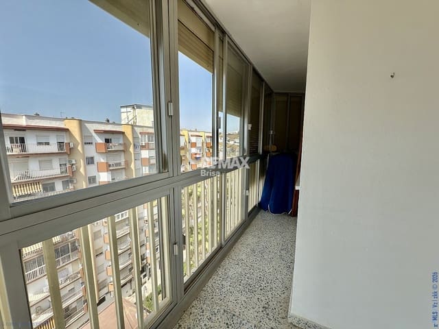 3 quarto Apartamento para venda em Torre del Mar, Vélez-Málaga com piscina - 349 900 € (Ref: 9191585)