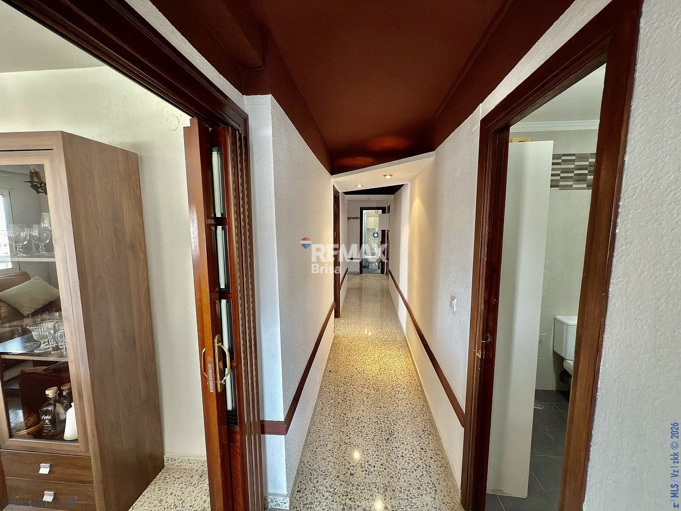 3 makuuhuone Huoneisto myytävänä paikassa Torre del Mar mukana uima-altaan - 349 900 € (Ref: 9191585)