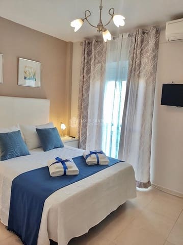 2 sypialnia Dom do wynajęcia w Valle Niza, Vélez-Málaga z basenem garażem - 900 € (Ref: 9194114)