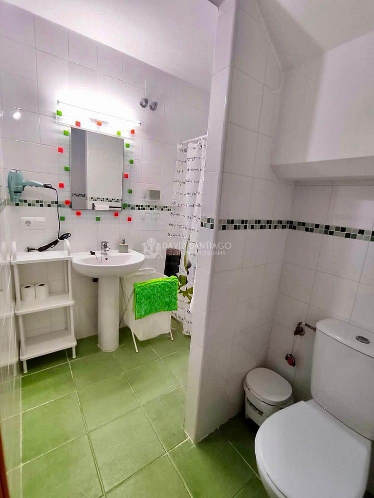 2 camera da letto Casa da affittare in Valle Niza con piscina garage - 900 € (Rif: 9194114)