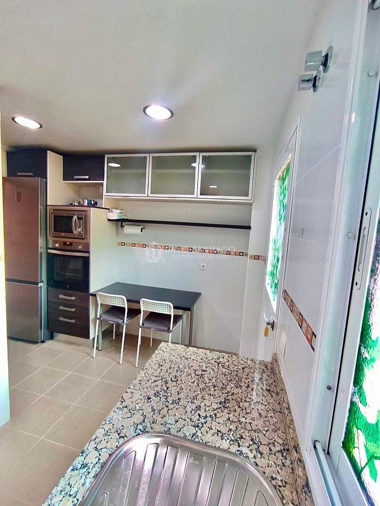 2 camera da letto Casa da affittare in Valle Niza con piscina garage - 900 € (Rif: 9194114)