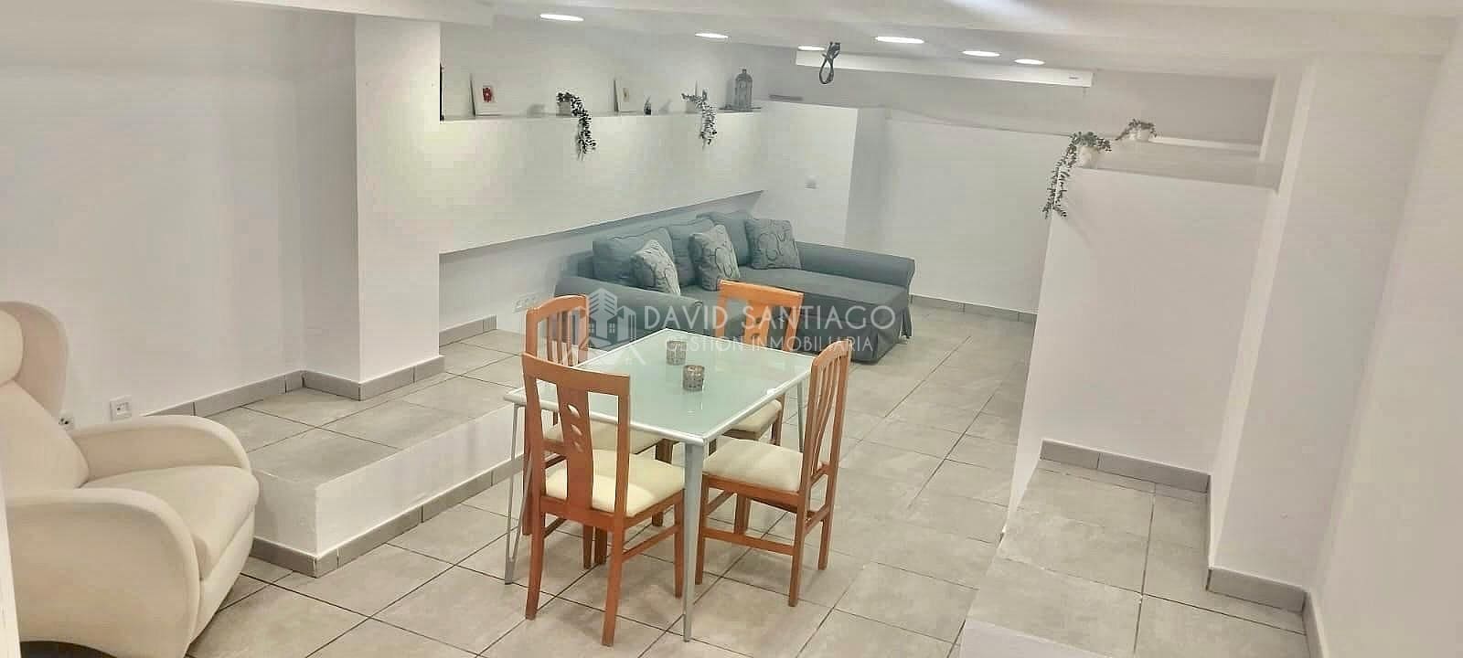 2 camera da letto Casa da affittare in Valle Niza con piscina garage - 900 € (Rif: 9194114)