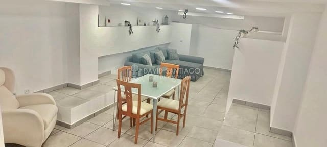 2 sypialnia Dom do wynajęcia w Valle Niza, Vélez-Málaga z basenem garażem - 900 € (Ref: 9194114)