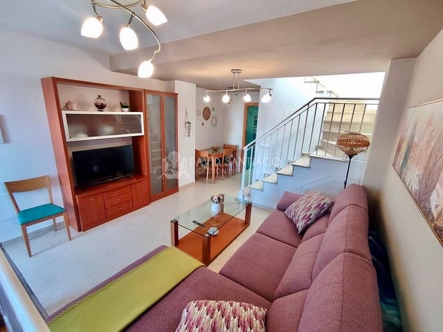 2 sypialnia Dom do wynajęcia w Valle Niza, Vélez-Málaga z basenem garażem - 900 € (Ref: 9194114)