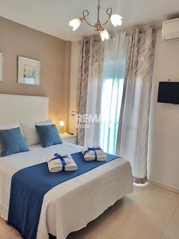 2 soveværelse Byhus til leje i Valle Niza, Vélez-Málaga med swimmingpool garage - € 900 (Ref: 9194114)