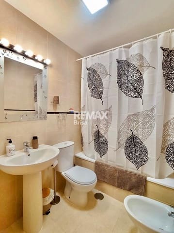 2 soveværelse Byhus til leje i Valle Niza, Vélez-Málaga med swimmingpool garage - € 900 (Ref: 9194114)