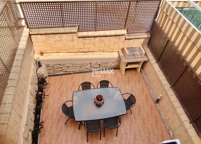 2 soveværelse Byhus til leje i Valle Niza, Vélez-Málaga med swimmingpool garage - € 900 (Ref: 9194114)