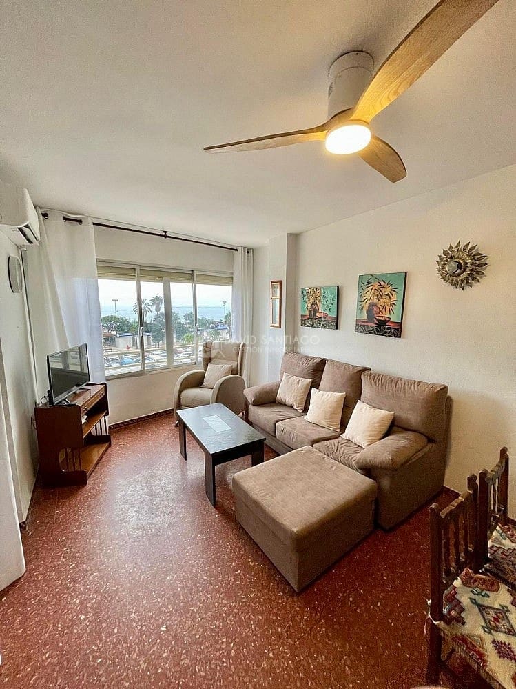 1 soverom Leilighet til leie i Torre del Mar - € 700 (Ref: 9194712)