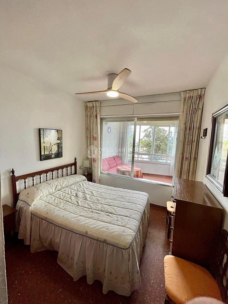 1 soverom Leilighet til leie i Torre del Mar - € 700 (Ref: 9194712)