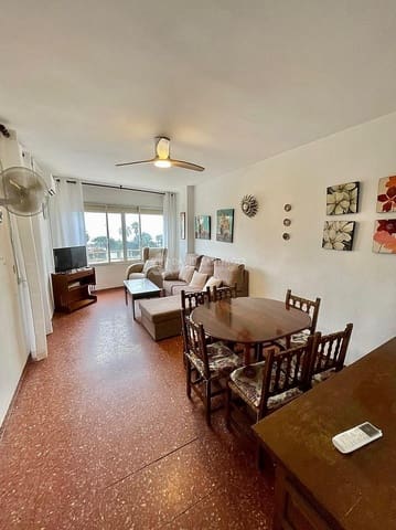 1 sovrum Lägenhet att hyra i Torre del Mar, Vélez-Málaga - 700 € (Ref: 9194712)