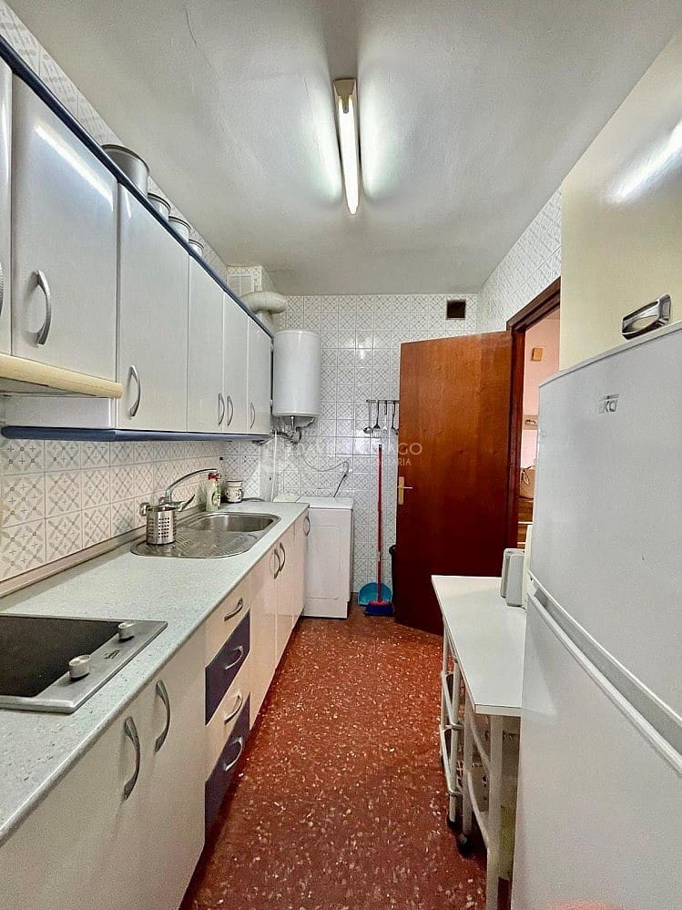 1 soverom Leilighet til leie i Torre del Mar - € 700 (Ref: 9194712)