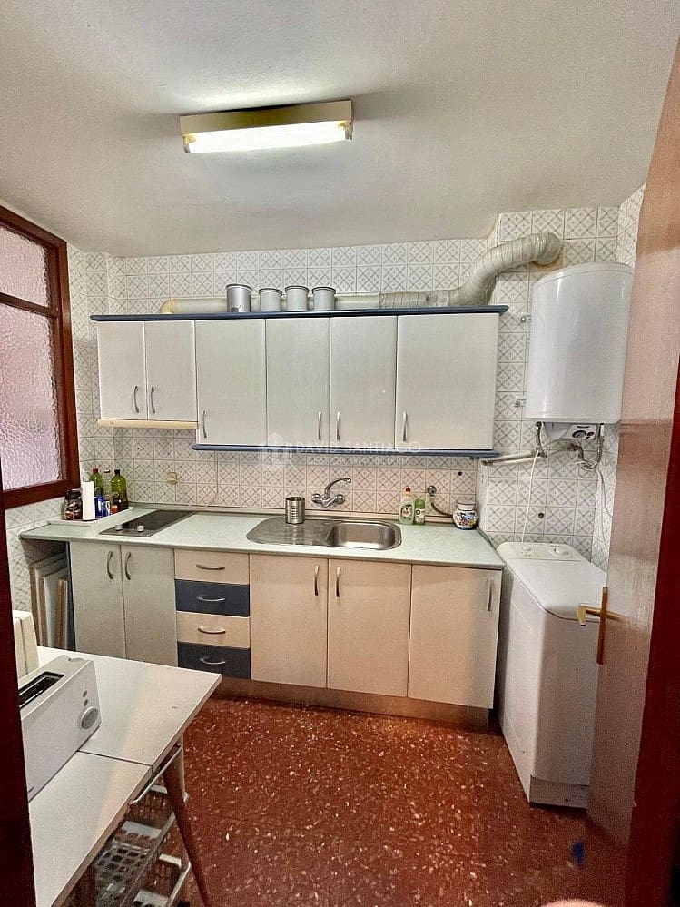 1 soverom Leilighet til leie i Torre del Mar - € 700 (Ref: 9194712)