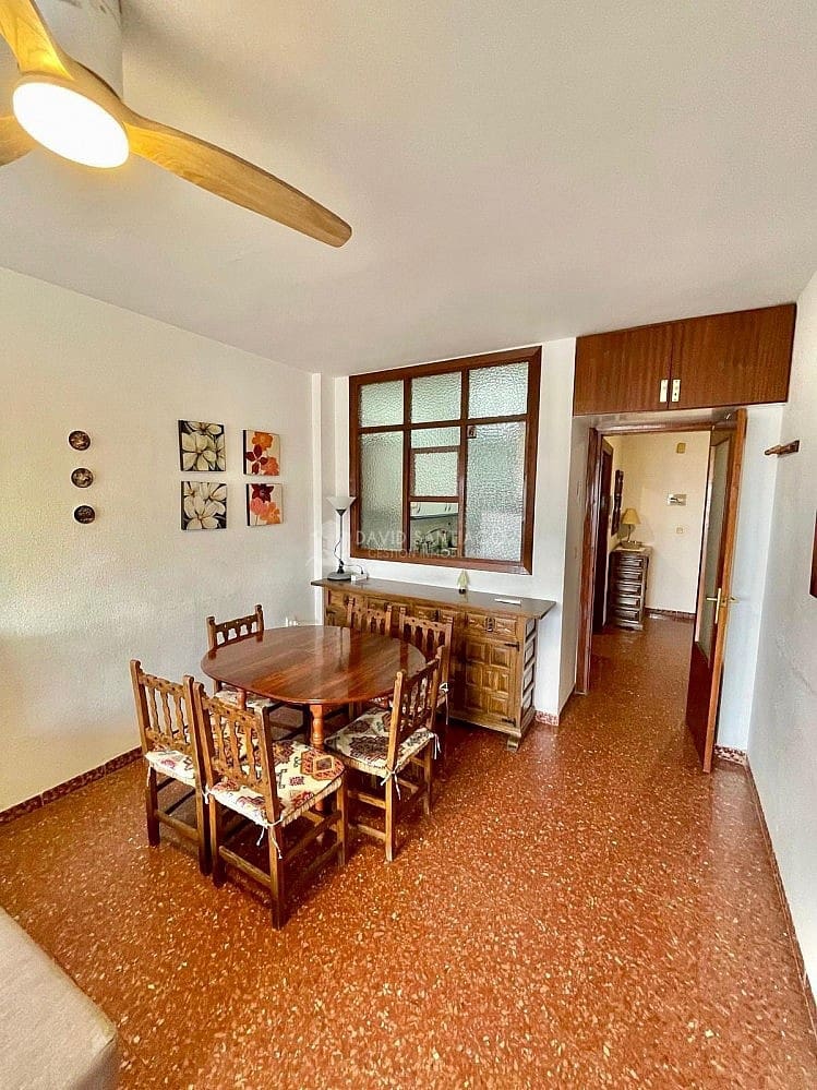 1 soverom Leilighet til leie i Torre del Mar - € 700 (Ref: 9194712)