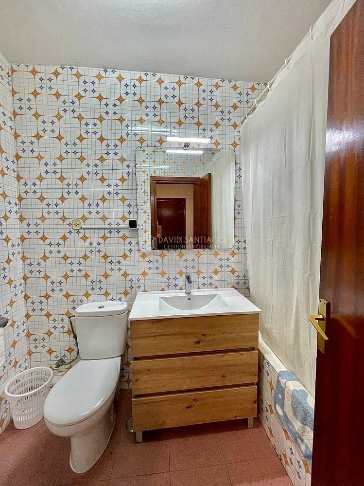 1 soverom Leilighet til leie i Torre del Mar - € 700 (Ref: 9194712)