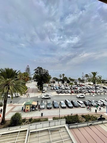 1 sovrum Lägenhet att hyra i Torre del Mar, Vélez-Málaga - 700 € (Ref: 9194712)