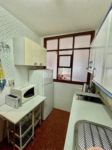 1 sovrum Lägenhet att hyra i Torre del Mar, Vélez-Málaga - 700 € (Ref: 9194712)