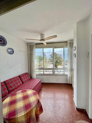 1 sovrum Lägenhet att hyra i Torre del Mar, Vélez-Málaga - 700 € (Ref: 9194712)