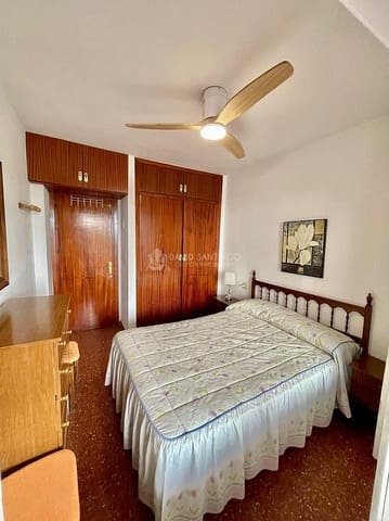 1 sovrum Lägenhet att hyra i Torre del Mar, Vélez-Málaga - 700 € (Ref: 9194712)