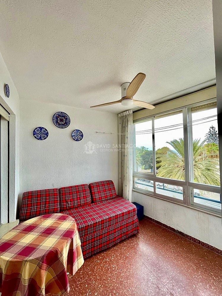 1 soverom Leilighet til leie i Torre del Mar - € 700 (Ref: 9194712)