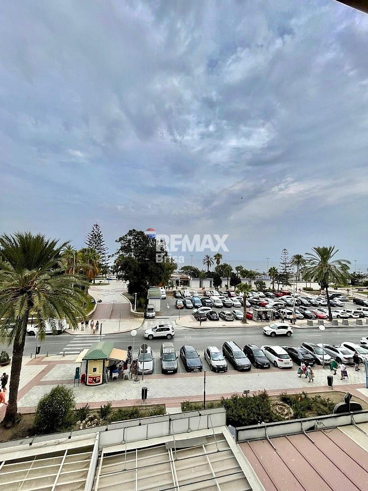 Apartamento de 1 habitación en Torre del Mar en alquiler - 700 € (Ref: 9194712)