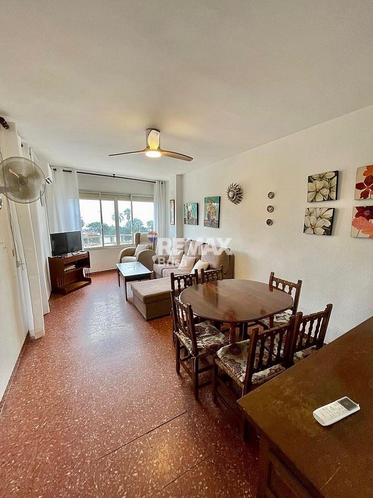 Apartamento de 1 habitación en Torre del Mar en alquiler - 700 € (Ref: 9194712)