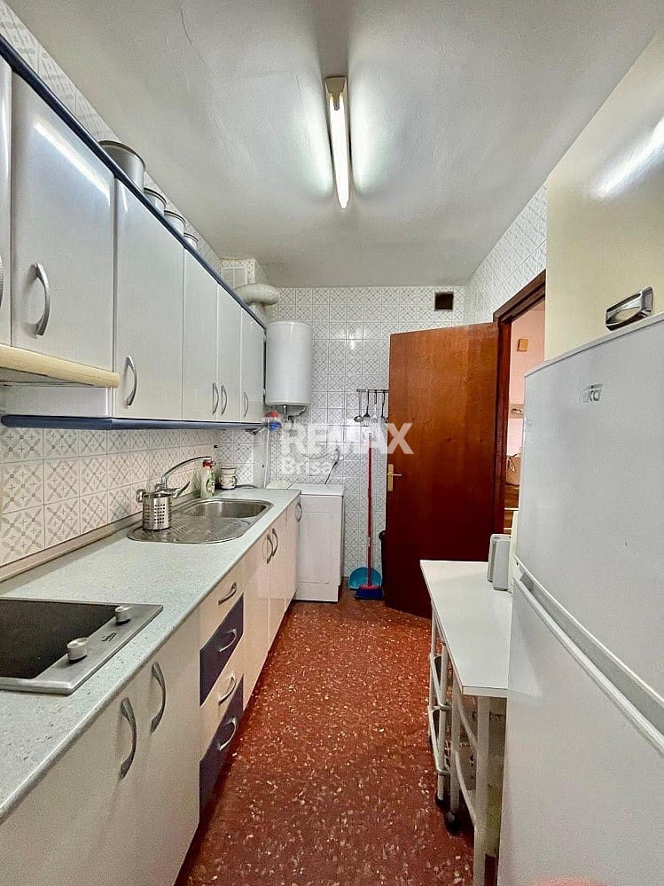 Apartamento de 1 habitación en Torre del Mar en alquiler - 700 € (Ref: 9194712)