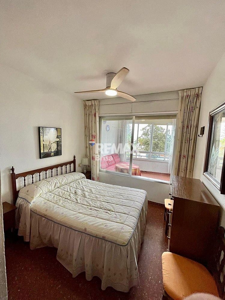 Apartamento de 1 habitación en Torre del Mar en alquiler - 700 € (Ref: 9194712)