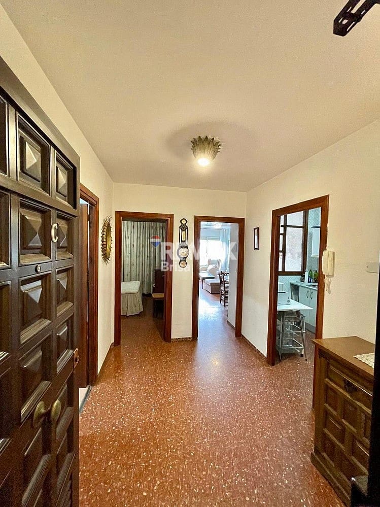 Apartamento de 1 habitación en Torre del Mar en alquiler - 700 € (Ref: 9194712)