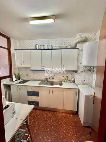 1 bedroom Apartment for rent in Torre del Mar, Vélez-Málaga - € 700 (Ref: 9194712)