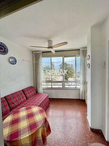 1 bedroom Apartment for rent in Torre del Mar, Vélez-Málaga - € 700 (Ref: 9194712)