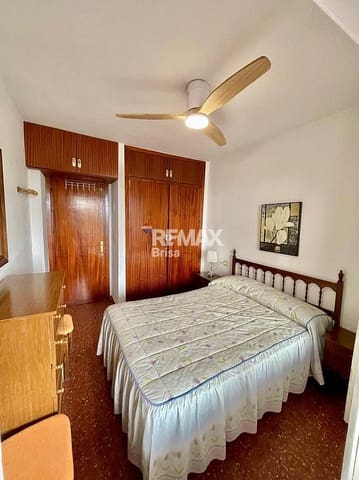 1 bedroom Apartment for rent in Torre del Mar, Vélez-Málaga - € 700 (Ref: 9194712)