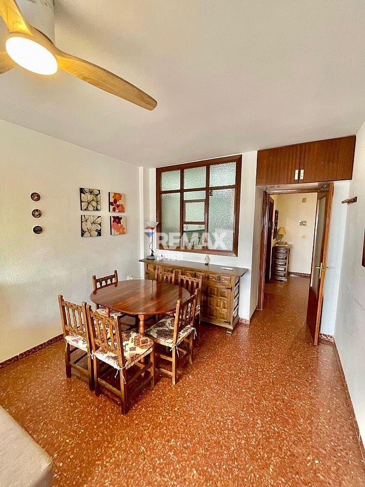 Apartamento de 1 habitación en Torre del Mar en alquiler - 700 € (Ref: 9194712)