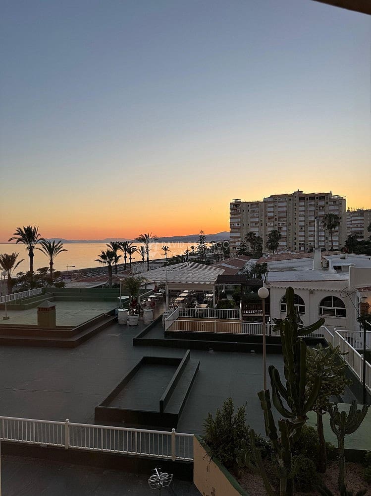 1 bedroom Apartment for rent in Torrox-Costa with pool - € 750 (Ref: 9201680)