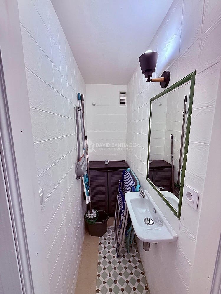 1 bedroom Apartment for rent in Torrox-Costa with pool - € 750 (Ref: 9201680)