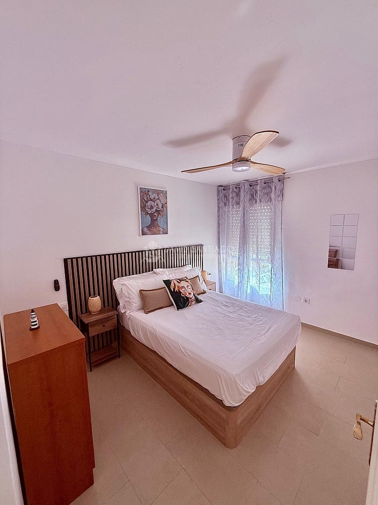 1 bedroom Apartment for rent in Torrox-Costa with pool - € 750 (Ref: 9201680)