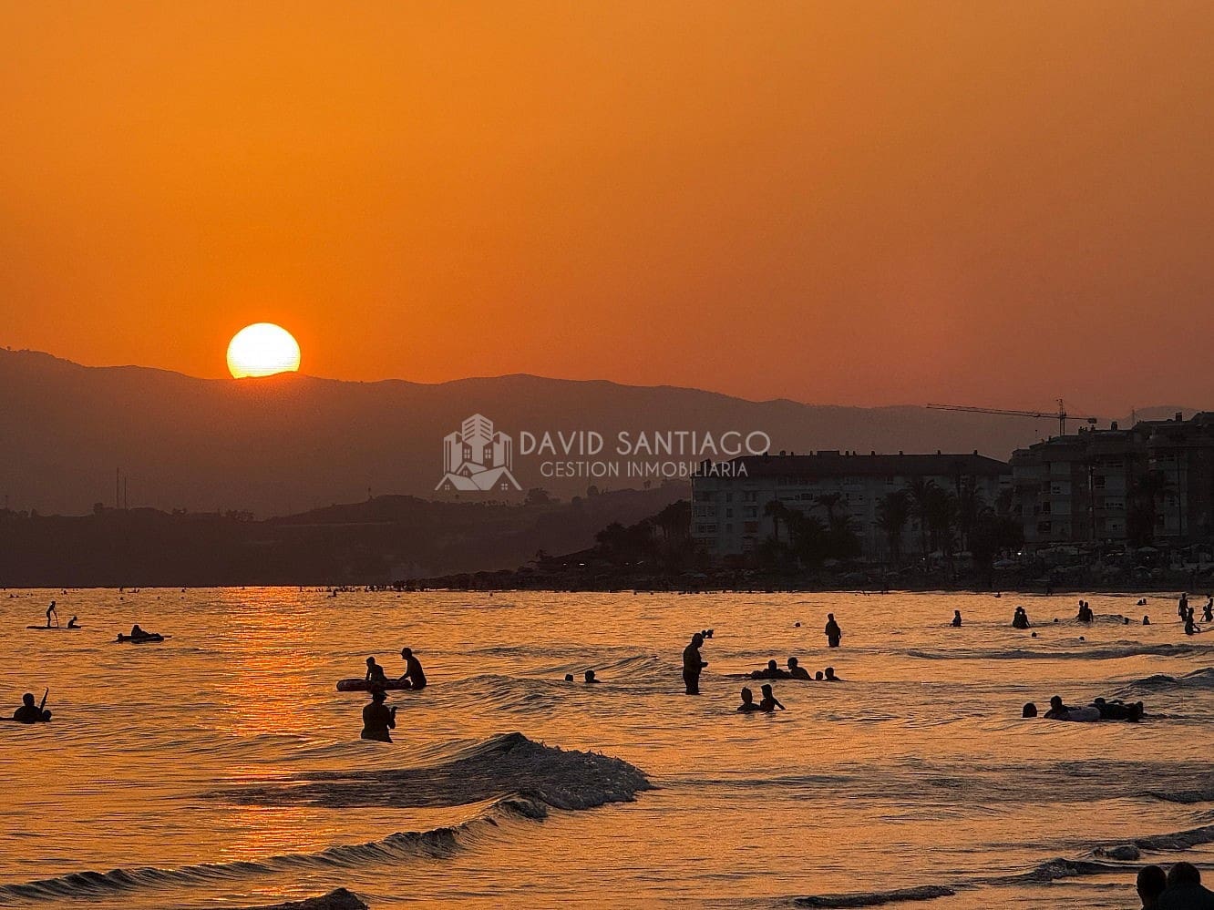 1 bedroom Apartment for rent in Torrox-Costa with pool - € 750 (Ref: 9201680)